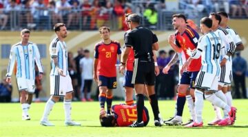 أرقام قياسية تاريخية تثير الجدل في نهائي كأس العالم 2026 المرتقب