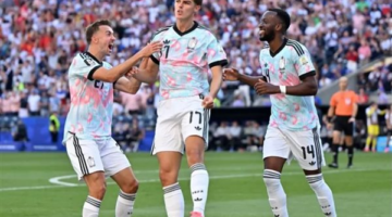 أرقام قياسية وتاريخية لمهاجمي بلجيكا في كأس العالم بعد تألق لوكاكو ودي كيتيلار