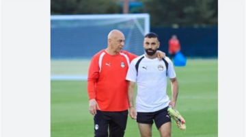 أزمة الطقس تعرقل تحضيرات منتخب الفراعنة قبل المواجهة المرتقبة ضد الأرجنتين