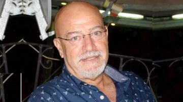 أزمة صحية تنهي مسيرة نبيل نور الدين الفنية بعد مسلسل صلة رحم