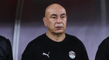 أزمة في تجديد عقد حسام حسن مع اتحاد الكرة بسبب راتب 5 ملايين