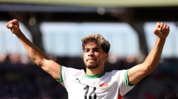 أستون فيلا ونيوكاسل يراقبان تطور نجم منتخب المغرب في الملاعب الأوروبية