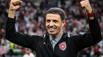 أسرار الشراكة المغربية في تحقيق أكبر نجاح استثماري لمنتخب الأردن الكروي