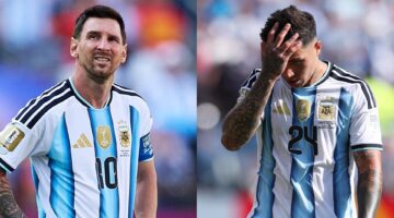 أسطورة ألمانيا يشن هجوماً حاداً على أسلوب منتخب الأرجنتين في كرة القدم
