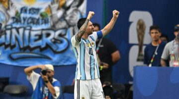 أسعار تذاكر مباراة الأرجنتين ومصر في دور الـ16 بملعب أتلانتا وتفاصيل العروض