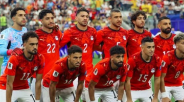 أسود الأطلس والفراعنة يحفظون ماء وجه العرب في مونديال 2026 القادم