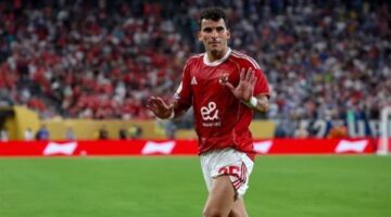 أشرف عبد العزيز يكشف تفاصيل غامضة بشأن أزمة زيزو مع نادي الزمالك