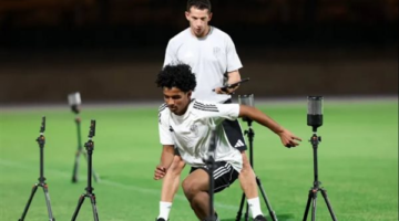 أكاديمية مهد تبتعث 25 لاعباً إلى مدريد وتجهز 4 مواهب لبايرن ميونخ