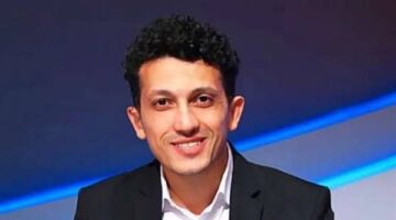 أمير هشام يكشف تفاصيل صفقتين للأهلي من صفوف المصري البورسعيدي الموسم المقبل