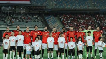 أندية أوروبية تراقب نجوم منتخب مصر بعد التألق اللافت في المونديال