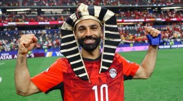 أندية كبرى تتنافس لضم محمد صلاح قبل مشاركته المرتقبة في مونديال 2030