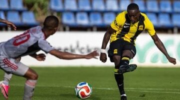 أهداف وملخص مباراة الاتحاد أمام أورلاندو بايرتس في المواجهة الودية بالفيديو