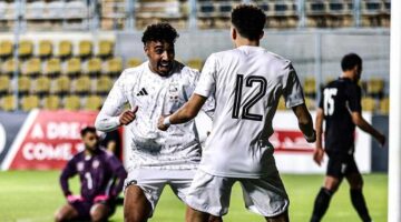 أيمن الشريعي يكشف لـ في الجول مصير مفاوضات الأهلي وبيراميدز مع حامد عبدالله