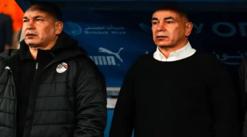 إبراهيم حسن يكشف ملامح خطة منتخب مصر التكتيكية أمام الأرجنتين بالشوط الثاني