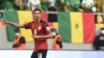 إحالة لاعب الزمالك أحمد فتوح للمحاكمة بسبب أزمة بيع سيارة بنتلي