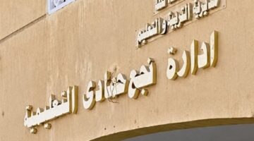 إحالة مدير ومسؤولين للتحقيق بسبب تعدي طلاب خلال امتحانات نجع حمادي