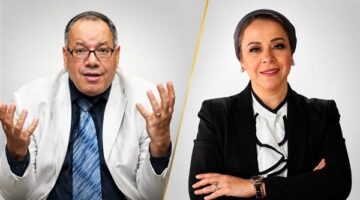 إحالة نبيه الوحش للمحاكمة بتهمة سب وقذف نهاد أبو القمصان عبر فيسبوك