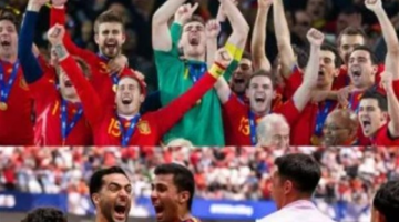 إسبانيا تبلغ نصف نهائي كأس العالم وتطمح لتكرار سيناريو إنجاز عام 2010