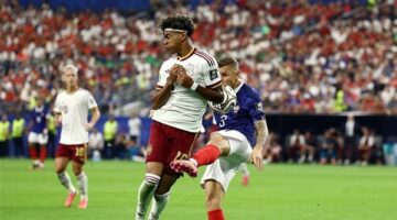 إسبانيا تقصي فرنسا بثنائية وتخطف بطاقة التأهل لنهائي كأس العالم 2026