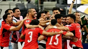 إسبانيا في الصدارة ومصر تحتل المركز 24 في تصنيف منتخبات كأس العالم