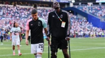 إصابة الرباط الصليبي تنهي مشوار أونانا مع منتخب بلجيكا في كأس العالم