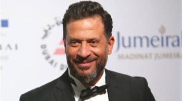 إصابة ماجد المصري بقطع ونزيف في شبكية العين اليسرى تثير قلق جمهوره