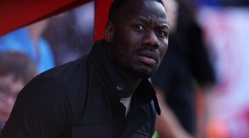 إقالة باب تياو من تدريب منتخب السنغال بعد انتصار نجم أسود التيرانغا