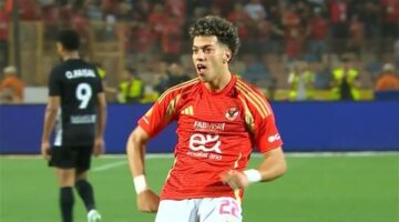 إمام عاشور يفتح النار على التحكيم بعد مواجهة منتخب مصر ضد الأرجنتين