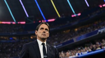 إنزاغي يحدد هوية مهاجم الهلال الأساسي للموسم الكروي الجديد في السعودية