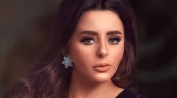 إيمان سلامة تودع والدها وتتلقى مواساة نجوم الفن برسالة مؤثرة للجمهور