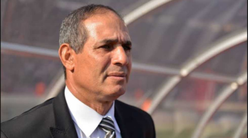 اتحاد الكرة الأردني يختار بادو الزاكي مديراً فنياً جديداً لمنتخب النشامى