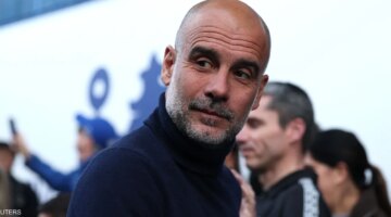 اتحاد الكرة الإيطالي يضع غوارديولا ضمن بدلاء مدرب المنتخب الحالي في المرحلة المقبلة