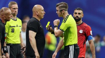 اتحاد الكرة المصري يؤكد التمسك بحقوق المنتخب في بيان رسمي للمرة الأولى