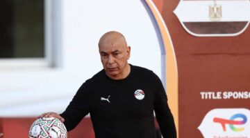 اتحاد الكرة يجدد عقد حسام حسن لقيادة المنتخب الوطني بعد المونديال
