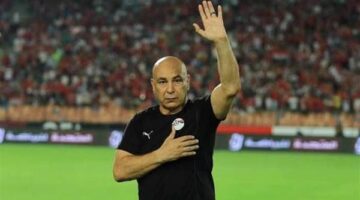 اتحاد الكرة يحسم مستقبله مع حسام حسن بعد الخروج من كأس العالم