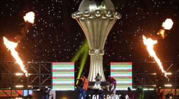 اتحاد الكرة يدرس استضافة أمم إفريقيا 2028 وموقف محمد صلاح من المونديال