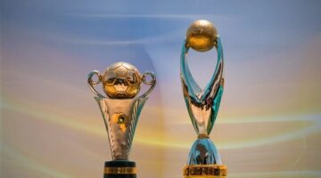 اتحاد الكرة يعلن قائمة الأندية المصرية المشاركة في بطولات إفريقيا للموسم المقبل