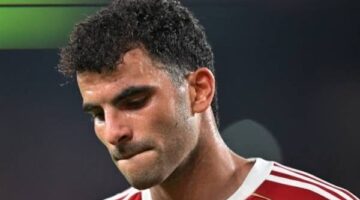 اتحاد الكرة ينهي الجدل ويغلق ملف شكوى زيزو ضد نادي الزمالك نهائيًا