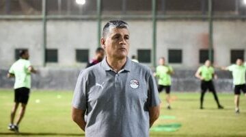 اتحاد الكرة ينهي تعاقده مع أوسكار رويز ومسؤولي لجنة الحكام بقرار مفاجئ