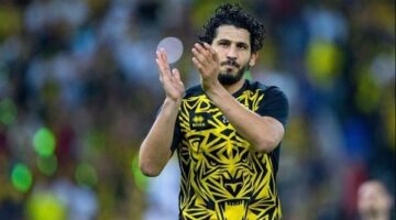 اتحاد الكرة يوجه رسالة وداع مؤثرة إلى حجازي بعد إعلان اعتزاله دولياً