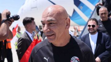 اتحاد الكرة يوضح أسباب تشكيل لجنة لبحث مصير حسام حسن وشوقي غريب