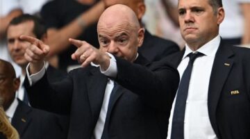 اتحاد كونكاكاف يرفض مقترحات فيفا بشأن بيع حقوق كأس العالم للجمهور