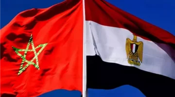 اتصالات مصرية مغربية لإقامة مباراة ودية بين المنتخبين في استاد القاهرة الدولي