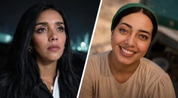استدعاء كنزي الناجية الوحيدة لشهادة في قضية مقتل بائعة الشاي بحدائق الأهرام