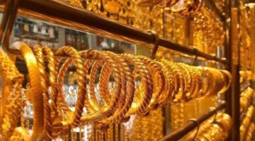 استقرار أسعار الذهب الثلاثاء عقب تراجع عيار 21 وتسجيل الجنيه 46557 جنيهًا