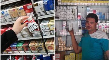 استقرار أسعار السجائر في مصر اليوم مع ثبات كليوباترا عند 48 جنيهاً