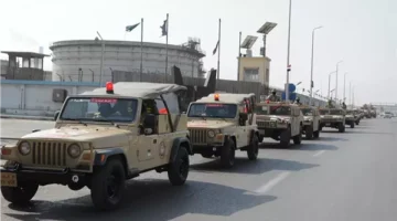 اعترافات سودانيين بالتنقيب غير الشرعي عن الذهب تحت مجهر القوات المسلحة  ضمن درع الجنوب