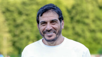 الأحمري لـ «الرياضية»: أبها يخطط لضم لاعبين بنظام الإعارة من النصر والأهلي