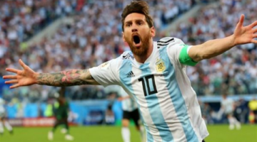 الأرجنتين تضرب موعدًا ناريًا مع إنجلترا بعد مسار درامي في المباراة الأخيرة