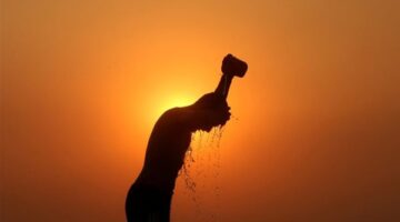 الأرصاد تحذر من طقس حار ورطوبة مرتفعة لمدة 5 أيام جنوب البلاد